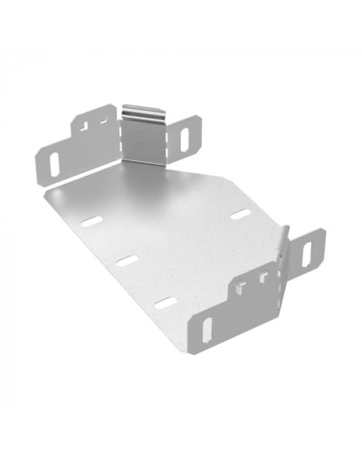 Переходник симметричный Стандарт HDZ 200х150х50 Промрукав (PR16.1471) в Хасавюрте Аксессуары для лотков Pintop.ru