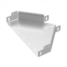 Переходник симметричный Стандарт HDZ 300х100х50 Промрукав (PR16.1474)