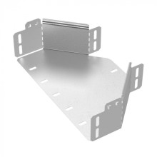 Переходник симметричный Стандарт HDZ 300х150х80 Промрукав (PR16.1478)