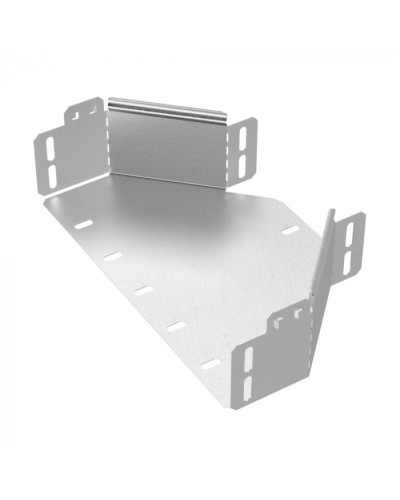 Переходник симметричный Стандарт HDZ 300х150х80 Промрукав (PR16.1478) в Хасавюрте Аксессуары для лотков Pintop.ru