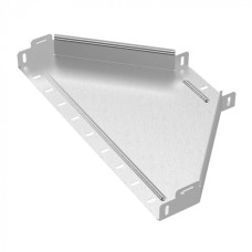 Переходник симметричный Стандарт HDZ 500х150х50 Промрукав (PR16.1492)