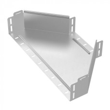 Переходник симметричный Стандарт HDZ 500х200х100 Промрукав (PR16.1494)