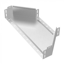 Переходник симметричный Стандарт HDZ 600х300х100 Промрукав (PR16.1503)