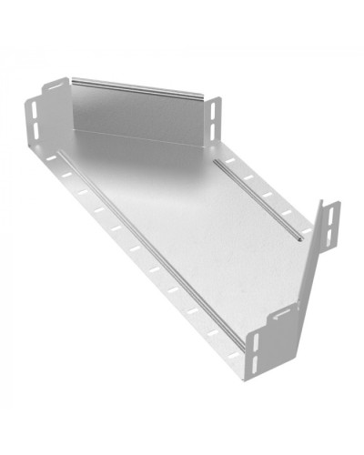 Переходник симметричный Стандарт HDZ 600х300х100 Промрукав (PR16.1503) в Хасавюрте Аксессуары для лотков Pintop.ru