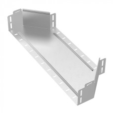 Переходник симметричный Стандарт HDZ 600х400х100 Промрукав (PR16.1506)