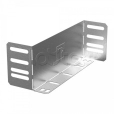 Переходник упрощённый горизонтальный Стандарт HDZ на 200 мм Н100 Промрукав (PR16.1518)