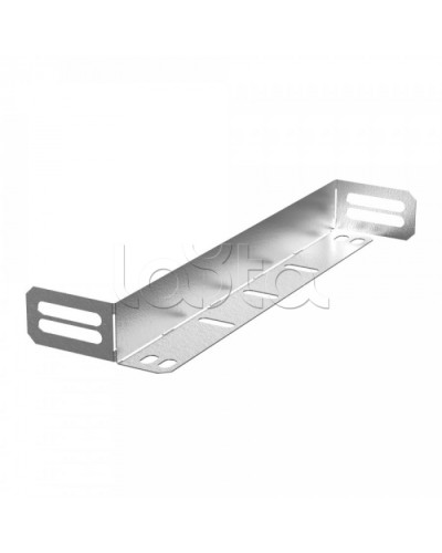 Переходник упрощённый горизонтальный Стандарт HDZ на 250 мм Н50 Промрукав (PR16.1522) в Хасавюрте Аксессуары для лотков Pintop.ru