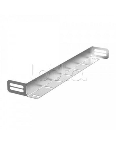 Переходник упрощённый горизонтальный Стандарт HDZ на 350 мм Н50 Промрукав (PR16.1528) в Хасавюрте Аксессуары для лотков Pintop.ru