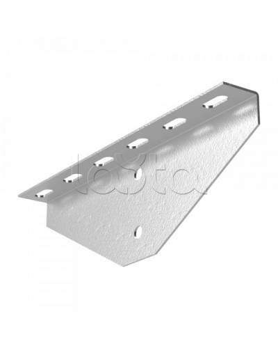 Консоль стоечная двусторонняя HDZ КСД-100 Промрукав (PR16.1846) в Хасавюрте Аксессуары для лотков Pintop.ru