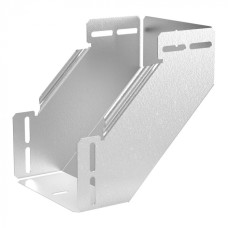 Угол вертикальный внутренний 90 градусов Стандарт HDZ 150х100 Промрукав (PR16.2074)