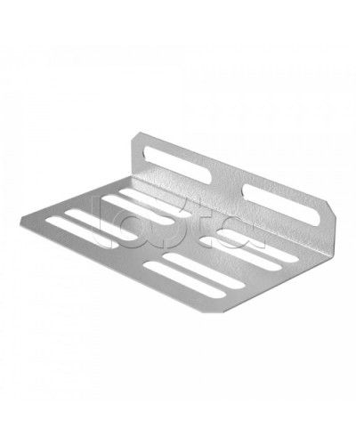 Пластина соединительная Стандарт HDZ 80 Промрукав (PR16.2103) в Хасавюрте Аксессуары для лотков Pintop.ru