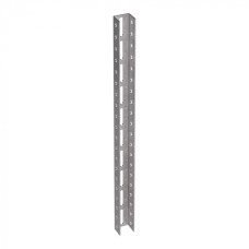 Профиль П-образный легкий ППЛ-35х30х1200 (1,5 мм) Промрукав (PR16.2190)