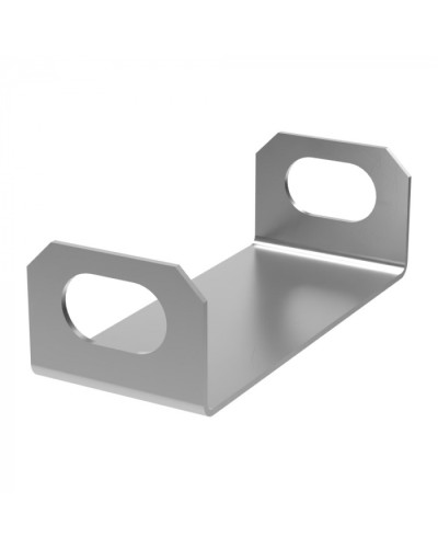 Держатель кабеля Стандарт INOX (AISI 304) 50 Промрукав (PR16.3786) в Хасавюрте Аксессуары для лотков Pintop.ru