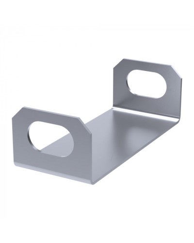 Держатель кабеля Стандарт INOX (AISI 316) 50 Промрукав (PR16.3794) в Хасавюрте Аксессуары для лотков Pintop.ru