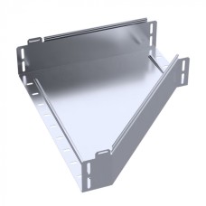 Переходник левый Стандарт INOX (AISI 316) 500х200х100 Промрукав (PR16.5557)