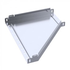 Переходник левый Стандарт INOX (AISI 316) 500х200х50 Промрукав (PR16.5558)