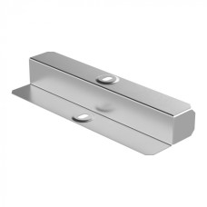 Переходник по высоте Стандарт INOX (AISI 304) 200х80х50 Промрукав (PR16.5666)