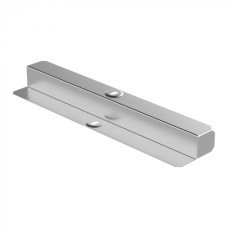 Переходник по высоте Стандарт INOX (AISI 304) 300х80х50 Промрукав (PR16.5669)