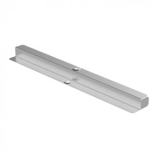 Переходник по высоте Стандарт INOX (AISI 304) 500х80х50 Промрукав (PR16.5675)