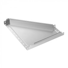 Переходник правый Стандарт INOX (AISI 304) 500х150х50 Промрукав (PR16.5750)