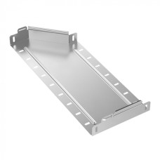 Переходник правый Стандарт INOX (AISI 304) 500х400х50 Промрукав (PR16.5759)