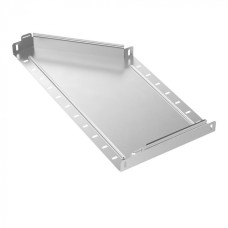 Переходник правый Стандарт INOX (AISI 304) 600х400х50 Промрукав (PR16.5765)