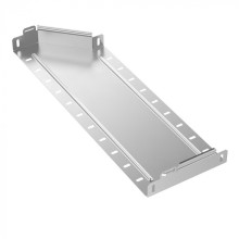 Переходник правый Стандарт INOX (AISI 304) 600х500х50 Промрукав (PR16.5768)
