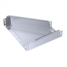 Переходник правый Стандарт INOX (AISI 316) 400х150х50 Промрукав (PR16.5807)