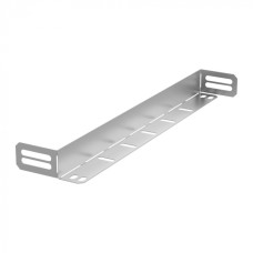 Переходник упрощённый горизонтальный Стандарт INOX (AISI 304) на 350 мм Н50 Промрукав (PR16.6133)