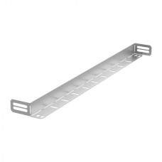 Переходник упрощённый горизонтальный Стандарт INOX (AISI 304) на 550 мм Н50 Промрукав (PR16.6147)