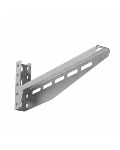 Консоль универсальная многофункциональная КУМ-35х300 Промрукав (PR16.9789) в Хасавюрте Аксессуары для лотков Pintop.ru