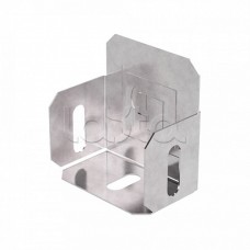 Заглушка лотка Стандарт 50х50 Промрукав (PR16.0870)