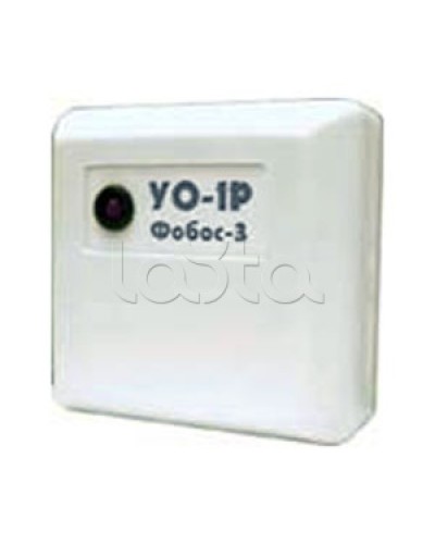 Устройство оконечное Радий Фобос-3 УО-1Р в Хасавюрте Системы передачи извещений Pintop.ru