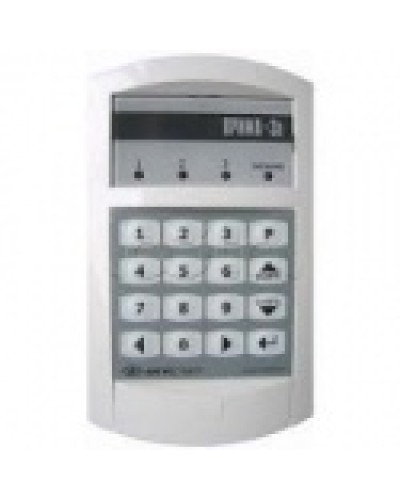 Устройство оконченное объективное Радий Прима-3А с БФ в Хасавюрте Приемно-контрольные приборы Pintop.ru