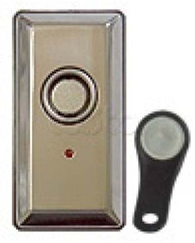 Считыватель для ключей Touch Memory Радий Считыватель-3 исп.00 в Хасавюрте Считыватели Pintop.ru