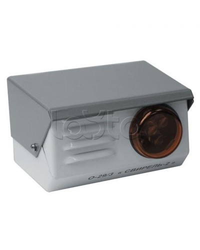 Оповещатель комбинированный Радий Свирель-2 исп.03 в Хасавюрте Оповещатели Pintop.ru