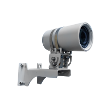 Цифровая в/камера с разрешением 4 Мп Релион-Exd-М-50-ИК-IP4Мп2.8mm-PoE-TR