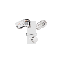 IP в/камера с разрешением 4 Мп Релион-PTZ-Exd-Н-Т-IP-4Мп4.8-154Z-СО-640-L5 48В-DH