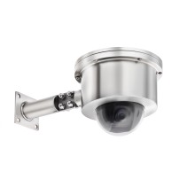 В/камера с разрешением 4 Мп Релион-PTZ-Exd-Н-Dome-IP-4Мп4.8-154Z-220-СК-МС-DH