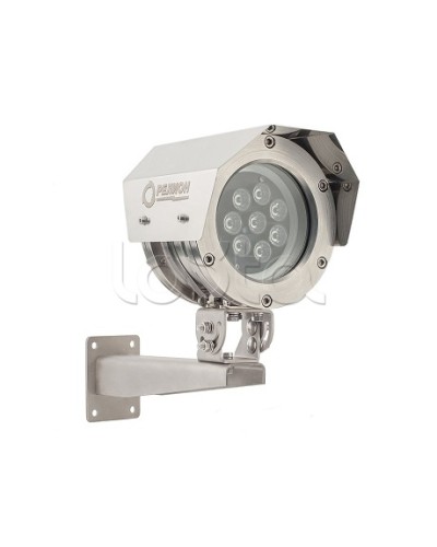 ИК-прожектор взрывозащищенный Релион-ТКВ-300-Н-ИК исп. 16 в Хасавюрте Взрывозащищенные камеры Pintop.ru