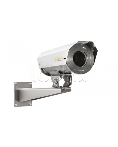 Термокожух взрывозащищенный Релион-ТКВ-300-Н исп. 00 в Хасавюрте Кожухи для видеокамер (Ex) Pintop.ru