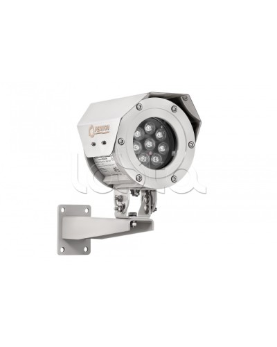 ИК-прожектор Релион-ТКВ-300-П-А-ИК исп. 08 в Хасавюрте Прожекторы для камер Pintop.ru