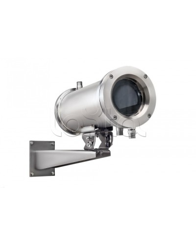 Термокожух с водяным охлаждением взрывозащищенный Релион-ТКВ-ВО-Exd исп. 11 в Хасавюрте Кожухи для видеокамер (Ex) Pintop.ru