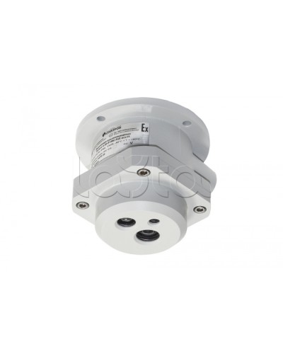 Цифровая в/камера с разрешением 5 Мп Релион-Exd-А-50-IP5Мп2.8mm-PoE-ПИ-МК-PV в Хасавюрте Взрывозащищенные камеры Pintop.ru