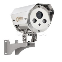 Цифровая в/камера с разрешением 5 Мп Релион-Exd-Н-100-ИК-IP5Мп3.6mm-PoE-МК-С-TR