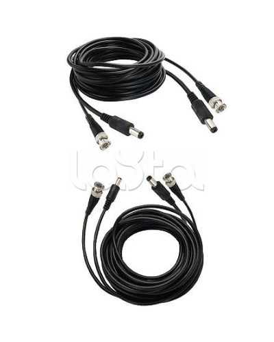 Кабель для камеры видеонаблюдения Релион-Н-50-2Мп-AHD/TVI/CVI/PAL Релион Кабель AHD-Н в Хасавюрте Оборудование для видеонаблюдения Pintop.ru