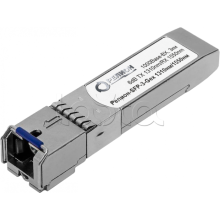 Взрывозащищенный оптический модуль Релион-SFP-10-Gex