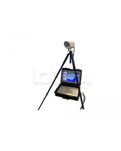 Релион Штатив видеокамеры в Хасавюрте Оборудование для видеонаблюдения Pintop.ru