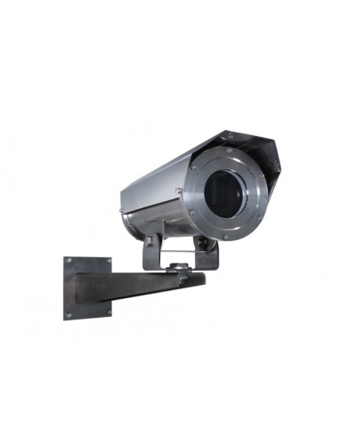 Термокожух взрывозащищенный Релион ТКВ-300-Н исп. 08 в Хасавюрте Системы видеонаблюдения Pintop.ru