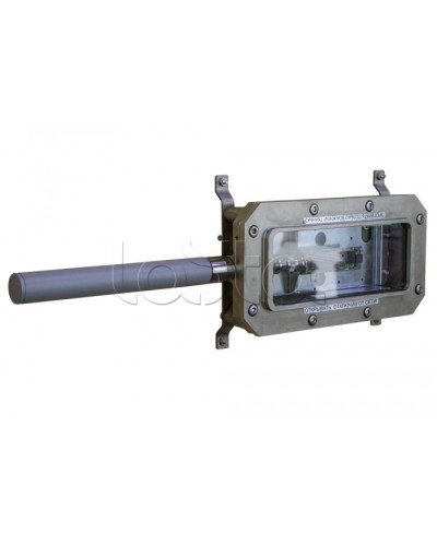 Взрывозащищенный WiFi роутер Релион-WIFI-Exd-Н в Хасавюрте Дополнительное оборудование (Ex) Pintop.ru